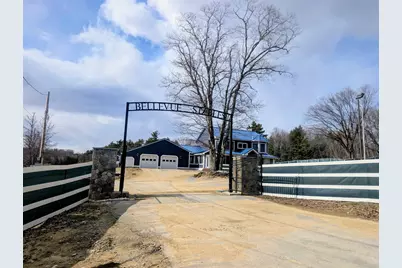 40 Dunbarton Center Road, Bow, NH 03304 - Photo 1