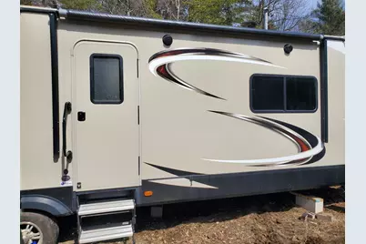 408 Hardy Hill Road, Grafton, NH 03240 - Photo 21