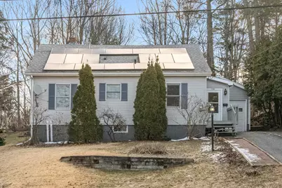 138 Foster Street, Burlington, VT 05401 - Photo 1