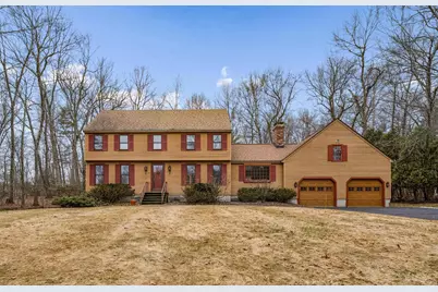 18 Gervaise Drive, Derry, NH 03038 - Photo 1