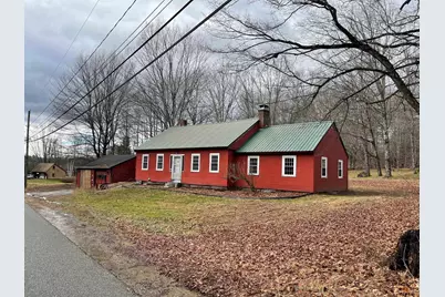 62 Town House Road, New Hampton, NH 03256 - Photo 1