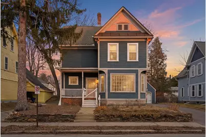 935 Union Street, Manchester, NH 03104 - Photo 1