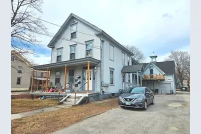 116 Roxbury Street, Keene, NH 03431 - Photo 1