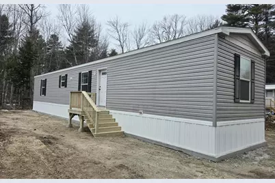 27 Martin Road, Deering, NH 03244 - Photo 1