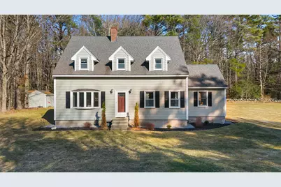 916 River Road, Weare, NH 03281 - Photo 1