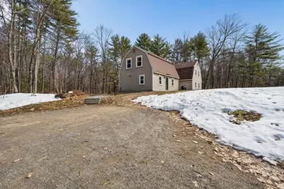 350 South Road, Salisbury, NH 03268 - Photo 21