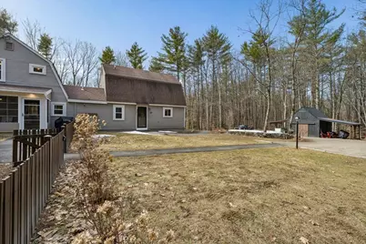 350 South Road, Salisbury, NH 03268 - Photo 3