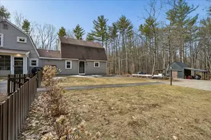 350 S Rd, Salisbury, NH 03268 - Photo 3