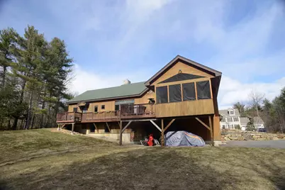 4 Wild Turkey Road, Deerfield, NH 03037 - Photo 13