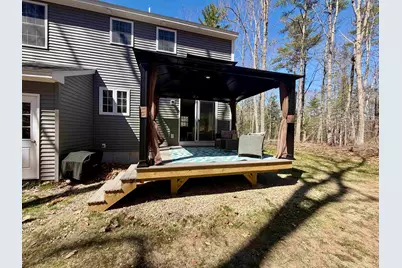 35 Birch Hill Road, New Durham, NH 03855 - Photo 5