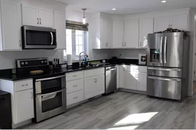 35 Birch Hill Road, New Durham, NH 03855 - Photo 3