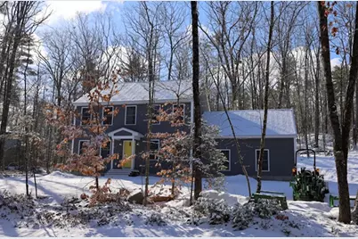 35 Birch Hill Road, New Durham, NH 03855 - Photo 1