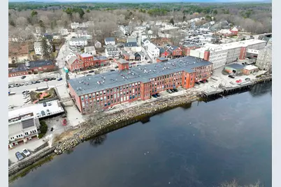 125 Main Street #35, Newmarket, NH 03857 - Photo 1
