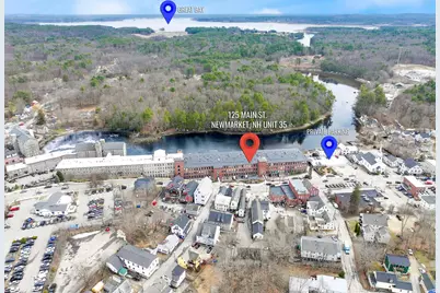 125 Main Street #35, Newmarket, NH 03857 - Photo 37