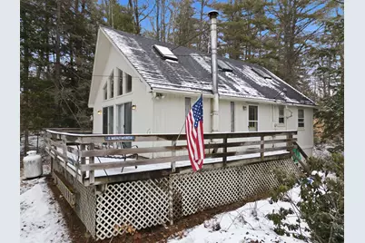 1 Wentworth Lane, Barnstead, NH 03225 - Photo 5