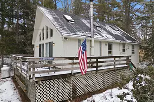 1 Wentworth Ln, Barnstead, NH 03225 - Photo 5