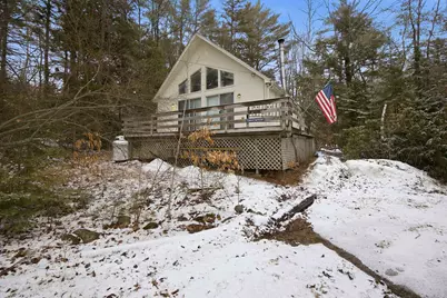 1 Wentworth Lane, Barnstead, NH 03225 - Photo 41
