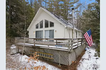 1 Wentworth Lane, Barnstead, NH 03225 - Photo 1