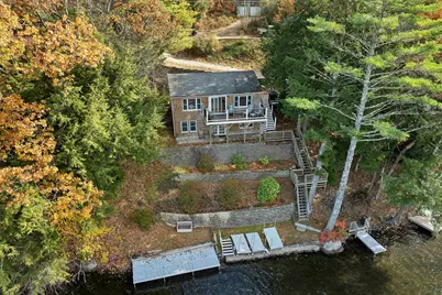 16 Ridge Road, Barnstead, NH 03218 - Photo 3