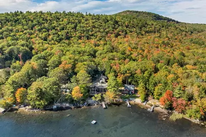 191 North Shore Road, New Durham, NH 03855 - Photo 13