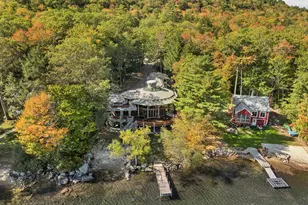 191 N Shore Rd, New Durham, NH 03855 - Photo 15