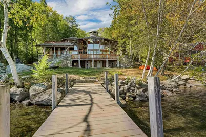 191 North Shore Road, New Durham, NH 03855 - Photo 9