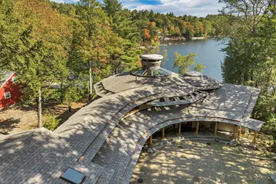 191 North Shore Road, New Durham, NH 03855 - Photo 11