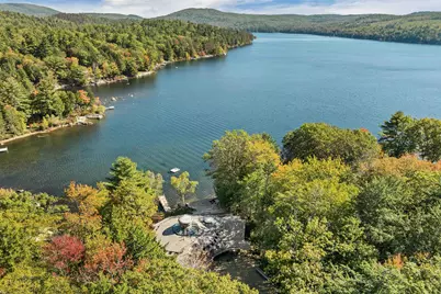 191 North Shore Road, New Durham, NH 03855 - Photo 19