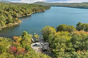 191 N Shore Rd, New Durham, NH 03855 - Photo 19