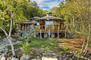 191 N Shore Rd, New Durham, NH 03855 - Photo 17