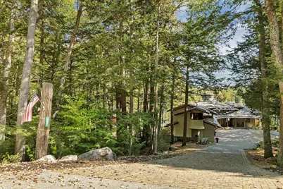 191 North Shore Road, New Durham, NH 03855 - Photo 5