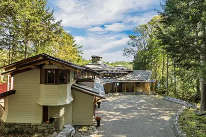 191 North Shore Road, New Durham, NH 03855 - Photo 7