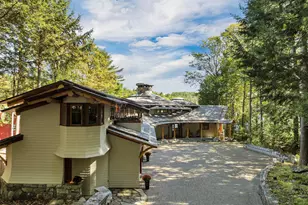 191 N Shore Rd, New Durham, NH 03855 - Photo 7