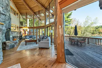 191 North Shore Road, New Durham, NH 03855 - Photo 33