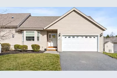 154 Hall Road, Fremont, NH 03044 - Photo 1