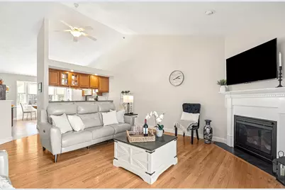 154 Hall Road, Fremont, NH 03044 - Photo 5