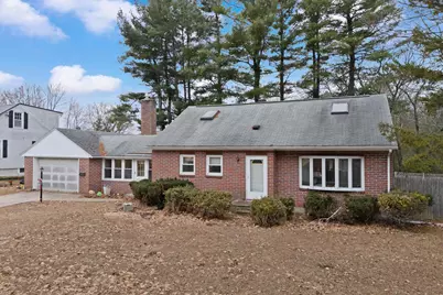 222 Biron Street, Manchester, NH 03102 - Photo 1