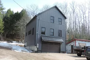 445 Whittier Hwy, Sandwich, NH 03227 - Photo 1