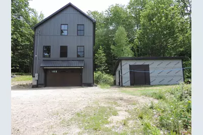 445 Whittier Highway, Sandwich, NH 03227 - Photo 1