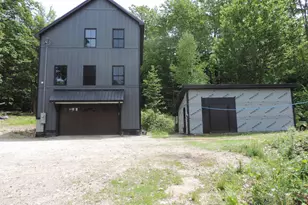 445 Whittier Hwy, Sandwich, NH 03227 - Photo 1