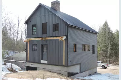 445 Whittier Highway, Sandwich, NH 03227 - Photo 5