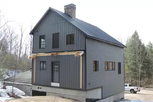 445 Whittier Hwy, Sandwich, NH 03227 - Photo 5