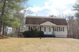 150 Porcupine Cir, Salem, NH 03079 - Photo 1