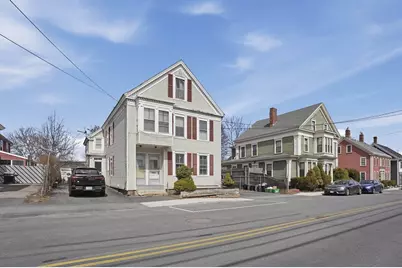 413 Islington Street, Portsmouth, NH 03801 - Photo 3