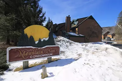9 Mountain Sun Way #18C, Waterville Valley, NH 03215 - Photo 1