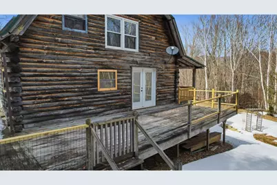 344 Perch Pond Road, Campton, NH 03223 - Photo 35