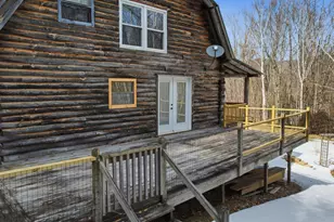 344 Perch Pond Rd, Campton, NH 03223 - Photo 35