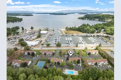 60 Weirs Road #C1, Gilford, NH 03249 - Photo 3