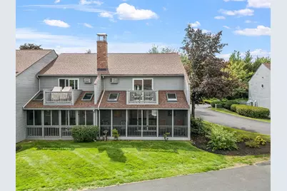 60 Weirs Road #C1, Gilford, NH 03249 - Photo 37