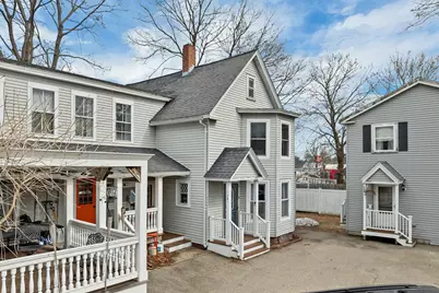 74 Charles Street #2 aka A, Rochester, NH 03867 - Photo 3